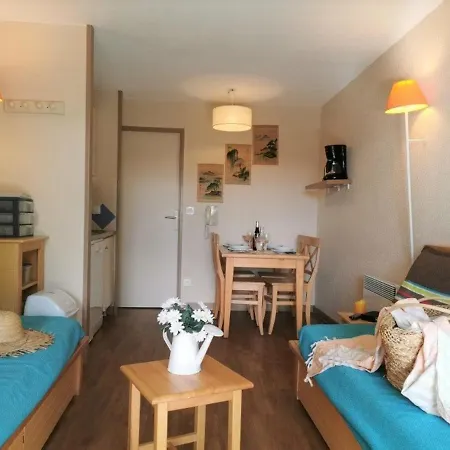 La Bocca, 2 Pieces, 4 Personnes - Fr-1-609-16 Apartment Cannes