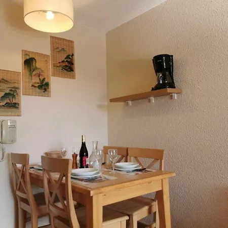 Apartment La Bocca, 2 Pieces, 4 Personnes - Fr-1-609-16 *